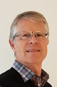 Stuart Johansen